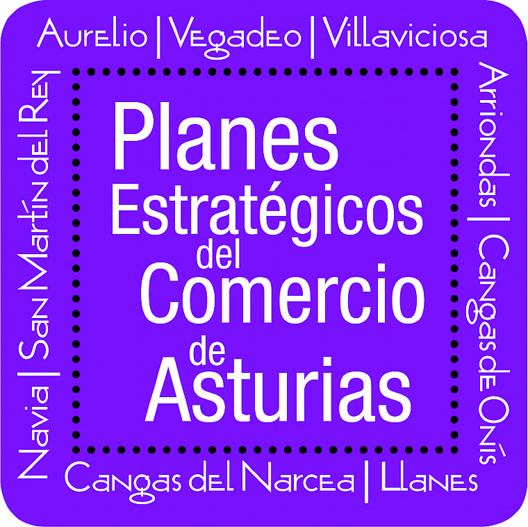 Planes Estratégicos del Comercio de Asturias