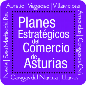 Planes Estratégicos del Comercio de Asturias