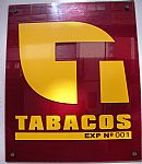 Logo Venta de Tabaco
