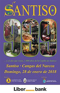 Cartel Santiso 2018