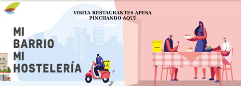Apesa Restaurantes