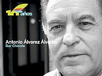 Antonio Álvarez Álvarez