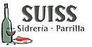 Logo Parrilla Suiss