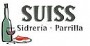 Logo Parrilla Suiss