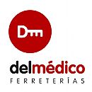 Logo delmédico Ferreterías