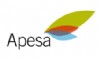 Logotipo de Apesa