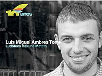 Luis Miguel Ambres Torre