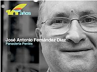 Jose Antonio Fernndez Daz