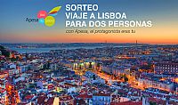 Sorteo Lisboa
